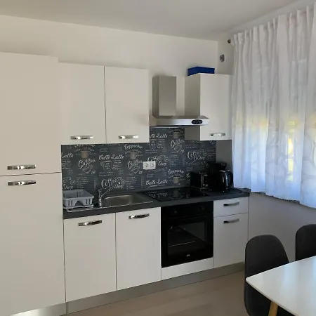 Ki Appartement *