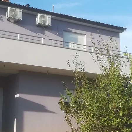 Ki Appartement Pula