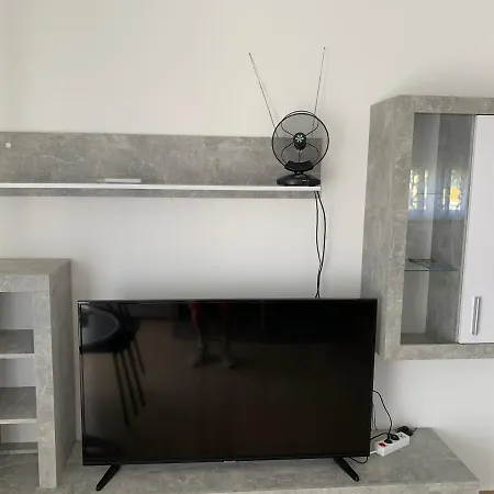 Apartman Ki *