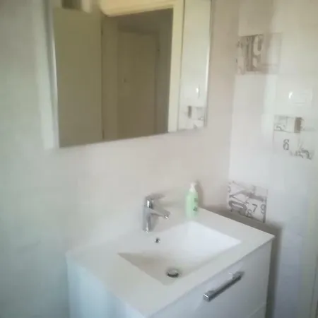 Apartman Ki Apartment Pula