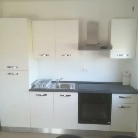 Apartman Ki Apartment Pula