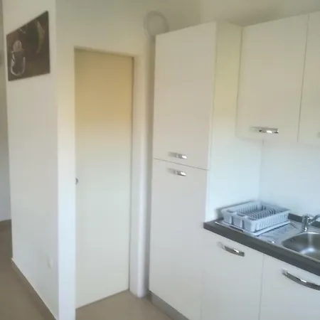 Apartment Apartman Ki