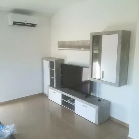 Apartman Ki